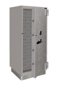 Сейф депозитный ЛС-265