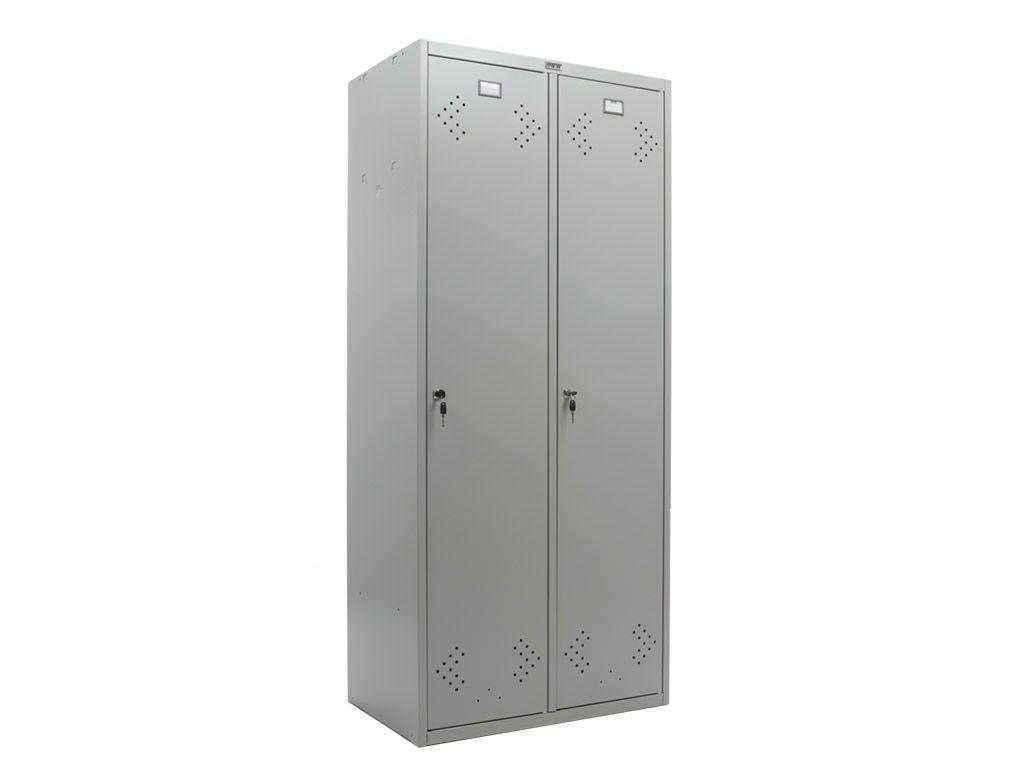 Шкаф металлический с электронным замком Safeburg-21-80-01