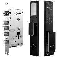 Умный электронный замок Sanyo D300 Tuya
