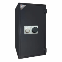 Сейф  взломостойкий огнестойкий Феникс-95ЭБ