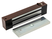 ML-295 KB-2 с уголком, Электромагнитный замок ACCORDTEC, 300 кг