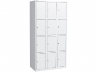 Камера хранения WELLMET WR-312v1 (1850х900х500 мм.)