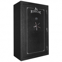 Сейф  по отпечатку пальца Rhino Metals K7144EX BT BEL Kodiak