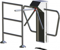 Турникет-трипод Gotschlich Compact Plus 3-Arm